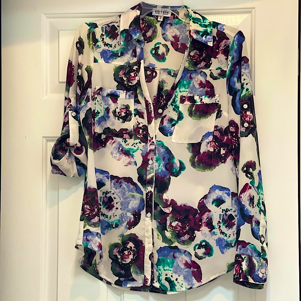 Express Portofino Top